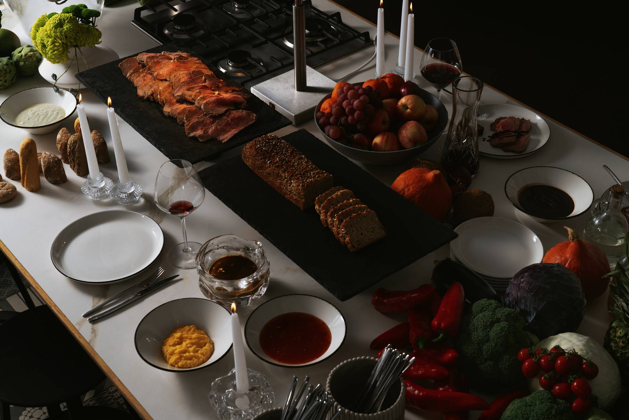 EPICURE Catering